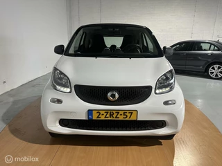 Smart Fortwo Smart fortwo 1.0 Pure - afbeelding nr 2