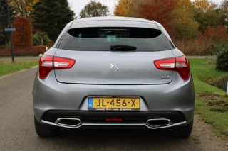 DS DS 5 - afbeelding nr 23