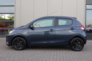 Peugeot 108 - afbeelding nr 3