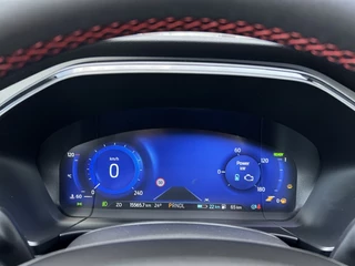 Ford Kuga Ford Kuga 2.5 PHEV Graphite Tech Ed TECHPACK! BLACKPACK! PANODAK! - afbeelding nr 37