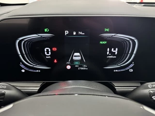 Kia Niro - afbeelding nr 19