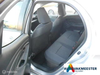 Toyota Yaris Toyota Yaris 1.5 Hybrid Active - afbeelding nr 10