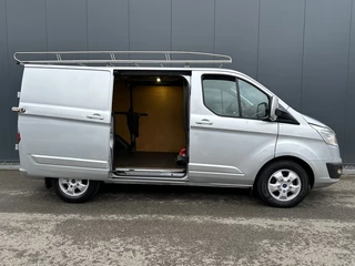 Ford Transit Custom - afbeelding nr 22