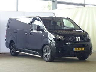 Fiat Scudo Fiat Scudo 2.0 MJ 145 6 PRS DC Work-Edition - afbeelding nr 3