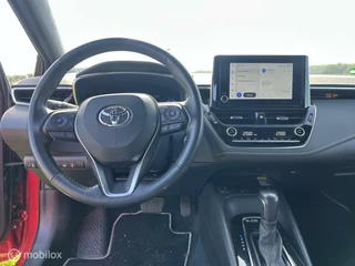 Toyota Corolla Touring Sports Toyota Corolla Touring Sports 1.8 Hybrid Business Plus AUTOMAAT - afbeelding nr 5