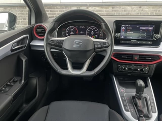 SEAT Arona | LED | ACC | Camera | Carplay | PDC - afbeelding nr 14