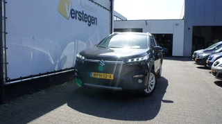 Suzuki S-Cross - afbeelding nr 5