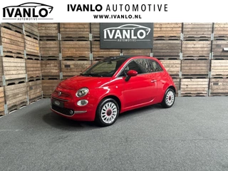Fiat 500C - 127458266-0