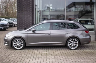 SEAT Leon - All-in rijklrprs | trekhaak - afbeelding nr 2