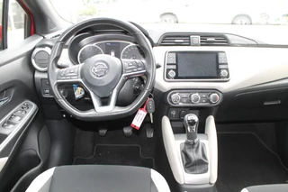 Nissan Micra - afbeelding nr 13
