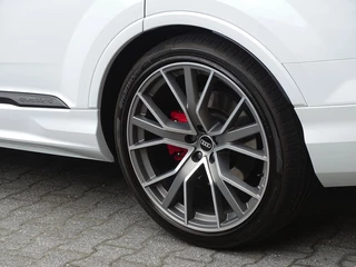 Audi Q7 Audi Q7 60 TFSIe 450PK Quattro / Laser / RS Edit. / Softclose / 360° / 2 - afbeelding nr 78