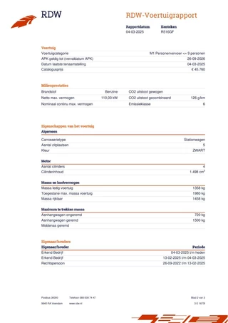 CUPRA Formentor CUPRA Formentor 1.5 TSi 150pk Business Edition Plus Automaat - afbeelding nr 40