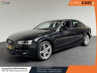 Audi A4 - 143281698-0
