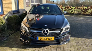 Mercedes-Benz CLA - afbeelding nr 3