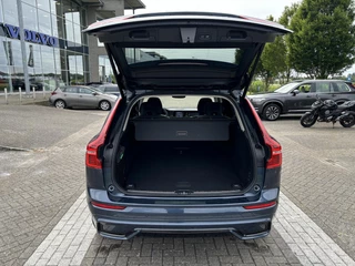 Volvo XC60 Volvo XC60 T8 Plug-in hybrid AWD Ultra Dark | Luchtvering | 360 Camera | Trekhaak | Harman/Kardon | - afbeelding nr 14