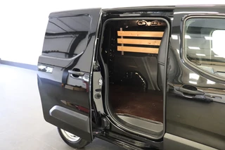 Opel Combo Opel Combo 1.5D EURO 6 - Airco - Navi - Cruise - €9.900,- Excl. - afbeelding nr 15