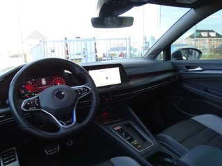Volkswagen Golf Volkswagen Golf 1.4 eHybrid GTE 245pk Leder / IQ Light - afbeelding nr 32