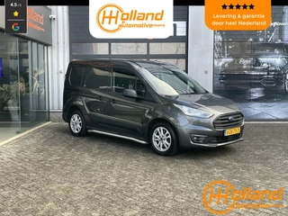 Ford Transit Connect - 390659289-0