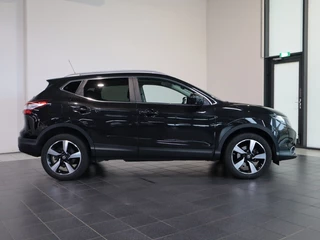 Nissan QASHQAI - afbeelding nr 5