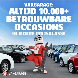 Opel Combo Opel Combo 1.3 CDTi L1H1 Edit. - afbeelding nr 2