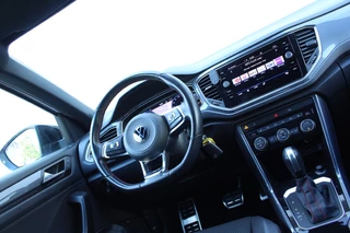 Volkswagen T-Roc - afbeelding nr 28