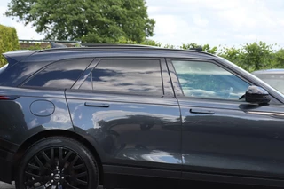 Land Rover Range Rover Velar Land Rover Range Rover Velar 3.0 V6 SC AWD R-Dynamic HSE 381 PK A cruise|Carplay|Matrix|Panoschuifdak|Digidash|Camera|Massage|Kahn LMV 22