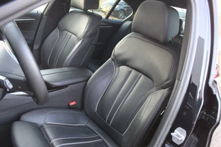 BMW 5 Serie BMW 5-serie 530i High Executive 252pk/M-Sport/Camera/Harman - afbeelding nr 8