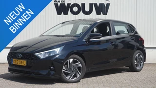 Hyundai i20 1.0 T-GDI Comfort Automaat