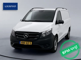 Mercedes-Benz Vito - 140033120-0