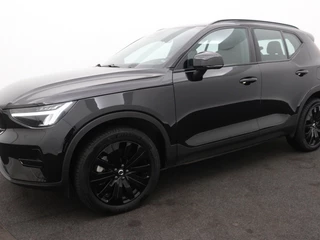 Volvo XC40 - afbeelding nr 25