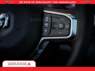 Dodge Ram Pick-Up Comfortabele Dubbele Cabine met Royale 5 Zitplaatsen | Nu Leverbaar uit Voorraad | Voorraad Nr 2223 - 5047 - afbeelding nr 42