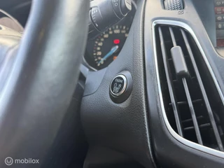 Ford Focus Ford Focus Wagon 2.0 TDCI Titanium Edition,Trekh,Cruise, APK - afbeelding nr 17