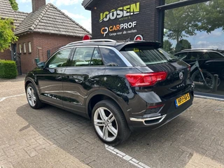 Volkswagen T-Roc Volkswagen T-Roc 1.0 TSI SPORT - afbeelding nr 10