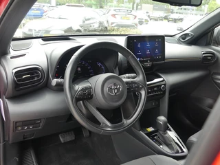 Toyota Yaris Cross - afbeelding nr 20