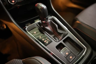 SEAT Leon SEAT Leon ST 1.4 EcoTSI FR DSG ACC SEATSOUND CARPLAY LEDER DAB '17 - afbeelding nr 22