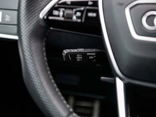 Audi A6 Audi A6 Avant 50 TDI 286PK S-Line Quattro Pano Nachtzicht Softclose Matrix B&O 4-Wielbesturing VOL! - afbeelding nr 39