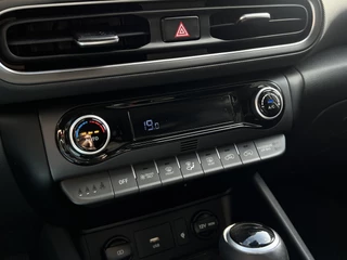 Hyundai Kona Hyundai Kona 1.6 GDI HEV Fashion | Camera | Apple/ Android carplay | NAV | Cruisecontrol - afbeelding nr 24