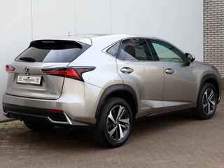 Lexus NX - afbeelding nr 48