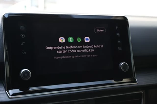 SEAT Tarraco - afbeelding nr 28