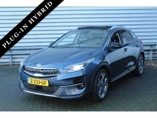 Kia XCeed 1.6 GDi 141pk PHEV ExecutiveLine DCT6 Panoramadak