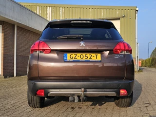 Peugeot 2008 Zondag OPEN! - afbeelding nr 10