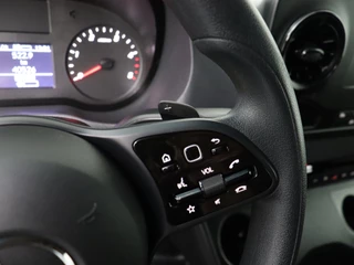 Mercedes-Benz Sprinter Mercedes-Benz Sprinter 315CDI 9G-Tronic Automaat L2H2 | 3500Kg TG | Camera | Airco | Cruise | Betimmering | 3-Persoons - afbeelding nr 15