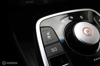 Kia e-Niro Kia e-Niro ExecutiveLine 64 kWh MEMORY LEDER LED NAVIGATIE - afbeelding nr 21