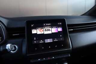 Renault Clio Renault Clio 1.0 TCe 90 Intens Navi Clima Camera Cruise DAB+ PDC CarPlay NL-Auto NAP! - afbeelding nr 27