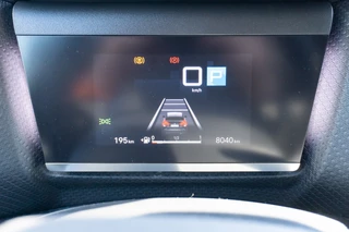 Citroën C4 - afbeelding nr 35