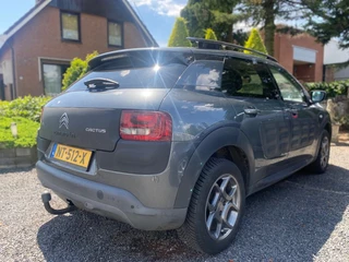Citroën C4 Citroën C4 1.2 PURET. BNS. PLUS Navigatie Bluetooth PDC Trekhaak - afbeelding nr 11