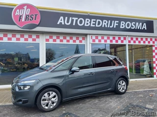 Citroën C4 Picasso Citroen C4 Picasso 1.2 PureTech Selection - afbeelding nr 2