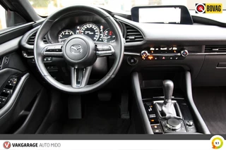 Mazda 3 - afbeelding nr 12