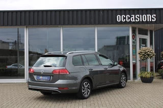 Volkswagen Golf - afbeelding nr 8