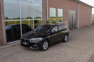 BMW X2 ➡️ BMW X2 xDrive25e High Executive | 1e eigenaar | inc BTW | Head-up | Leer | LED | Camera | Stoelverwarming | Cruise control | Climate control | 17 inch | Origineel | - afbeelding nr 7